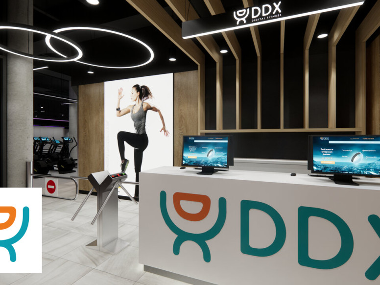 DDX FITNESS