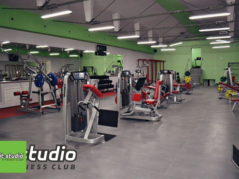 FitStudio