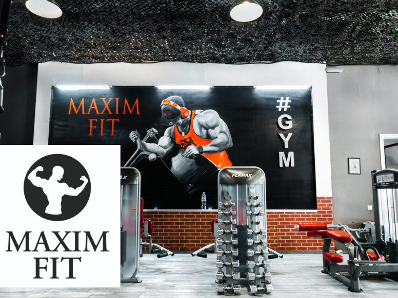 Maxim Fit