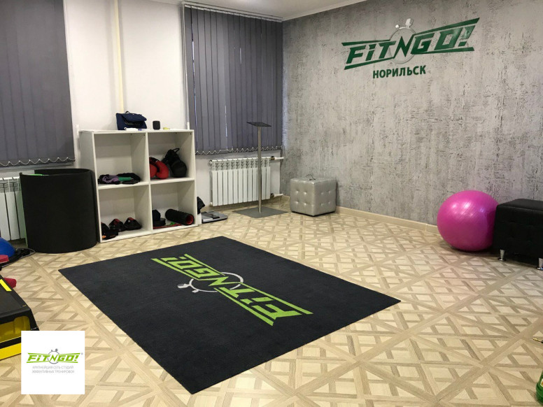 Fit-n-go EMS тренировки