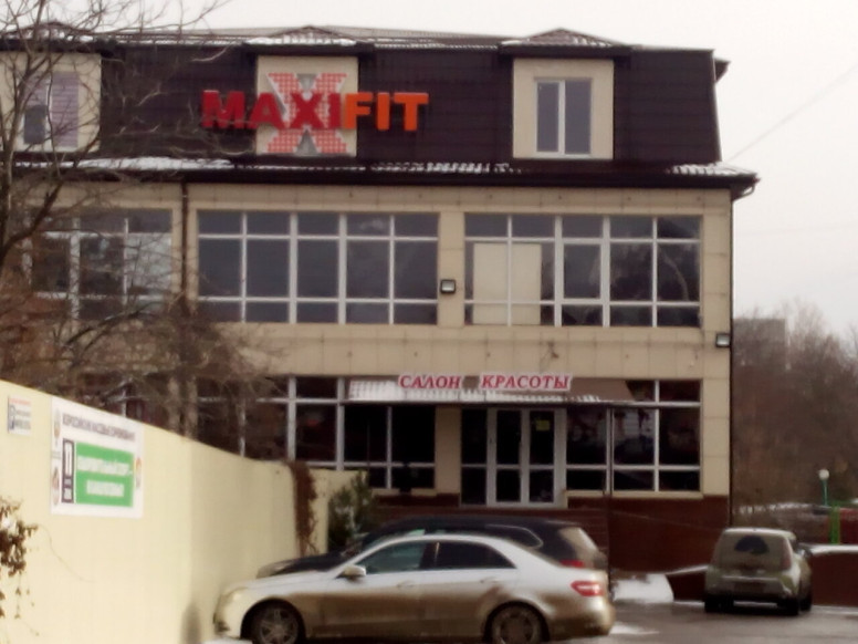 Maxifit