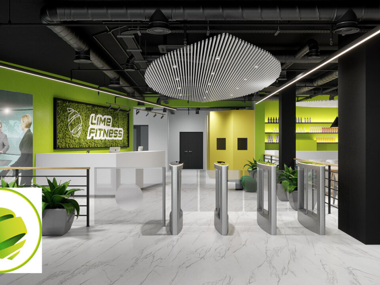 LIME FITNESS ОДИНЦОВО