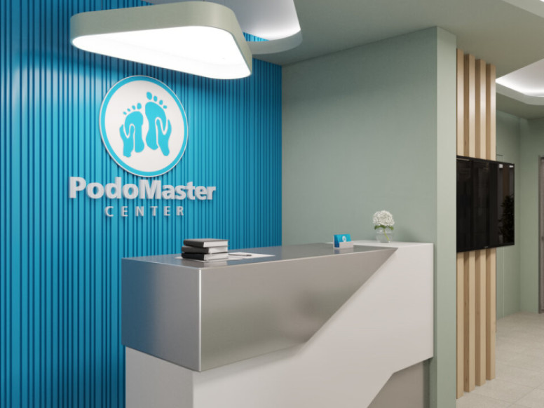 PodoMaster