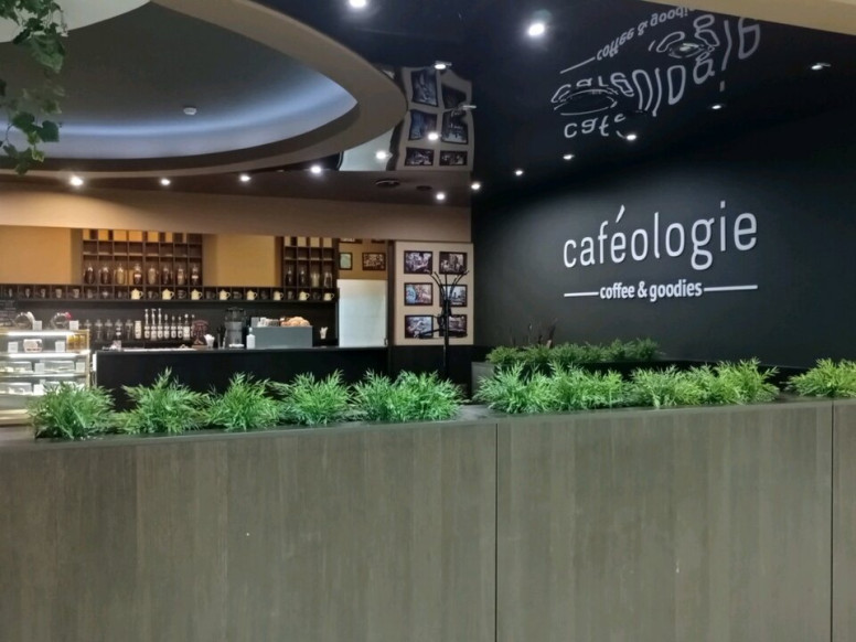 Cafeologie