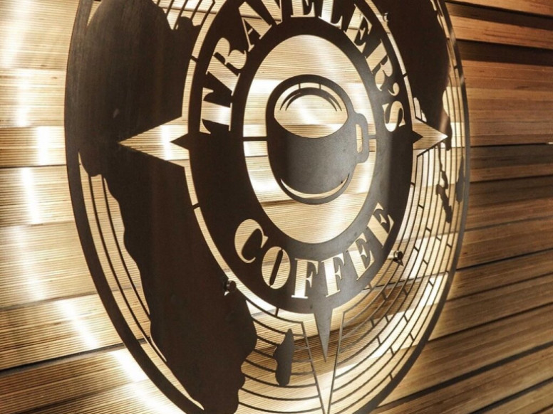 Traveler's Coffee Россия