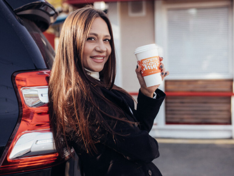 Кафе Coffee Machine