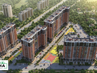 Новороссийск сборные дома 3D-тур