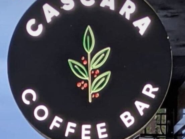 Cascara