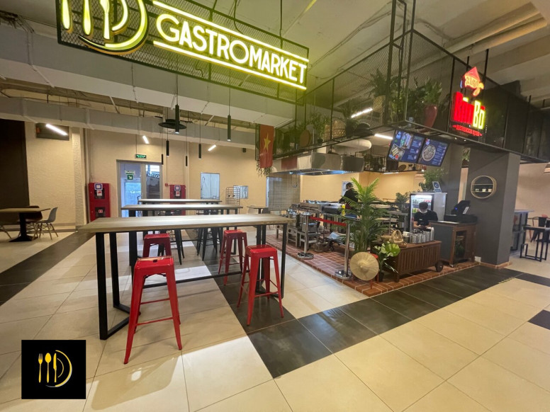 Gastromarket