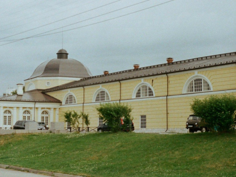 ГБУК АО Архангельский краеведческий музей