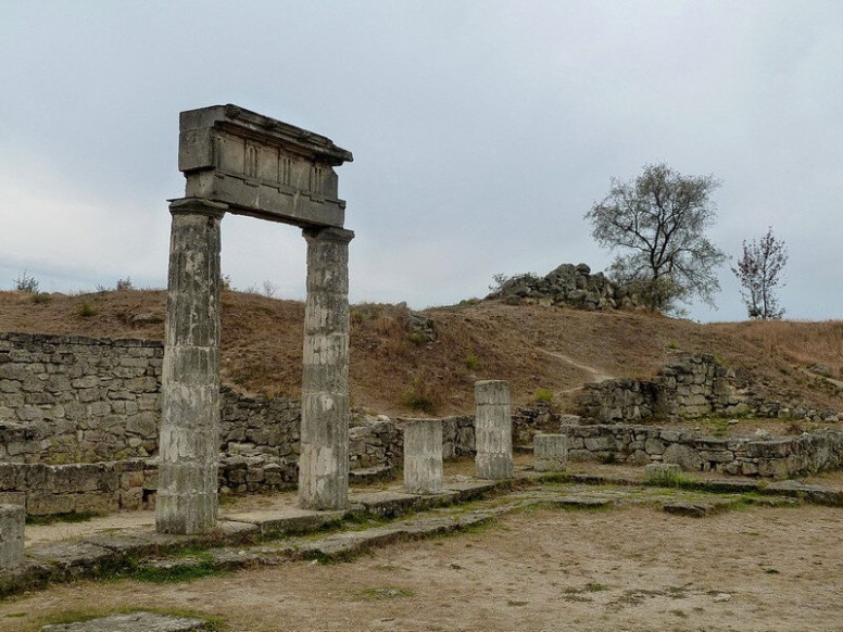 Восточно-Крымский историко-культурный музей-заповедник, Керч...