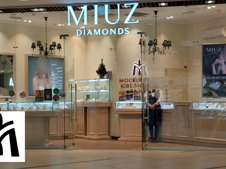 MIUZ diamonds