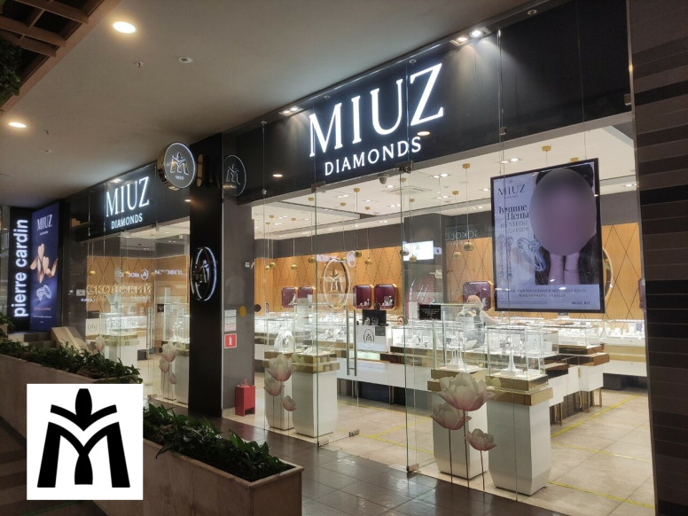 MIUZ diamonds