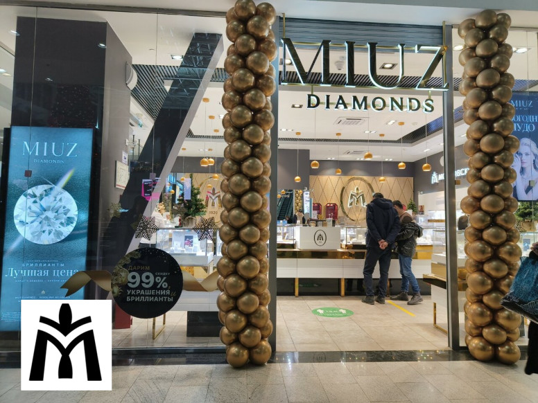 MIUZ diamonds