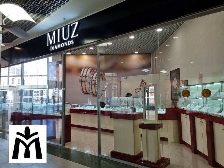 MIUZ diamonds