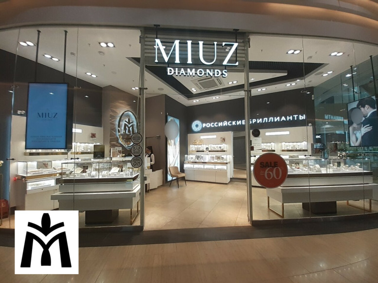 MIUZ diamonds