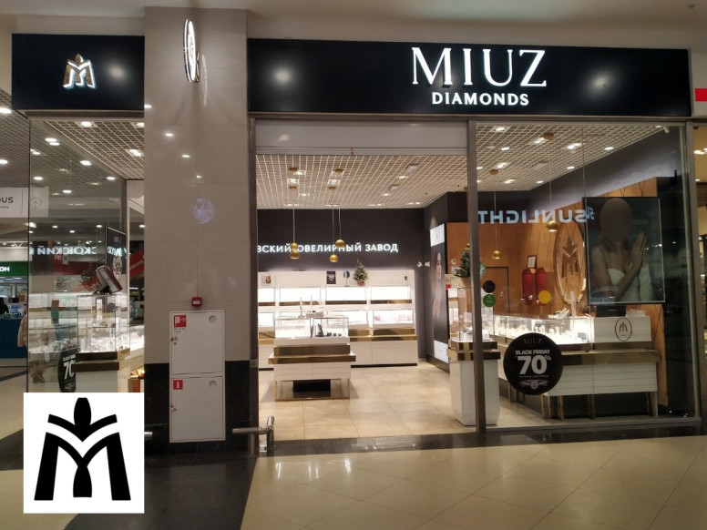 MIUZ diamonds