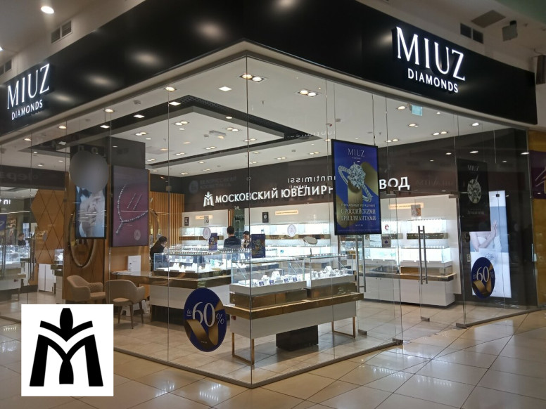 MIUZ diamonds