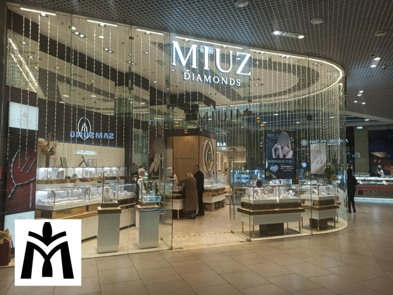 MIUZ diamonds