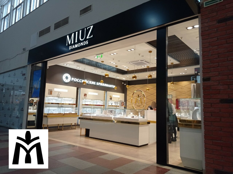 MIUZ diamonds