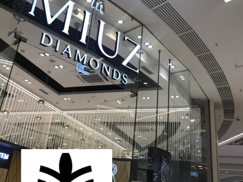 MIUZ diamonds