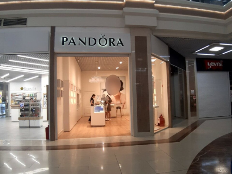 Pandora