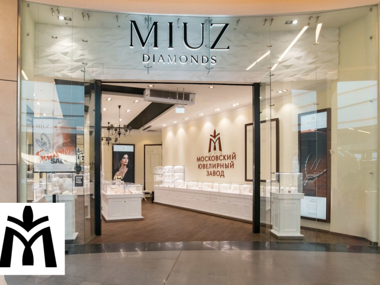 MIUZ diamonds