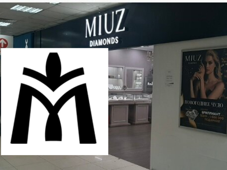 MIUZ diamonds