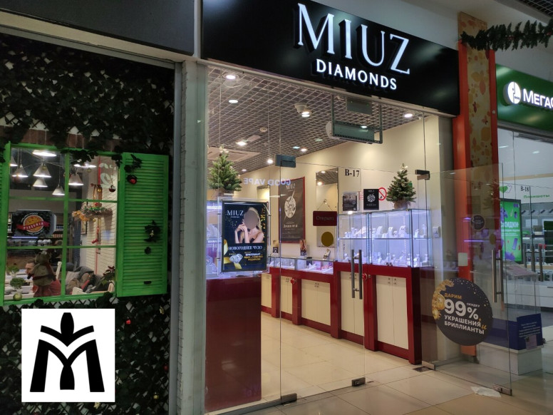 MIUZ diamonds