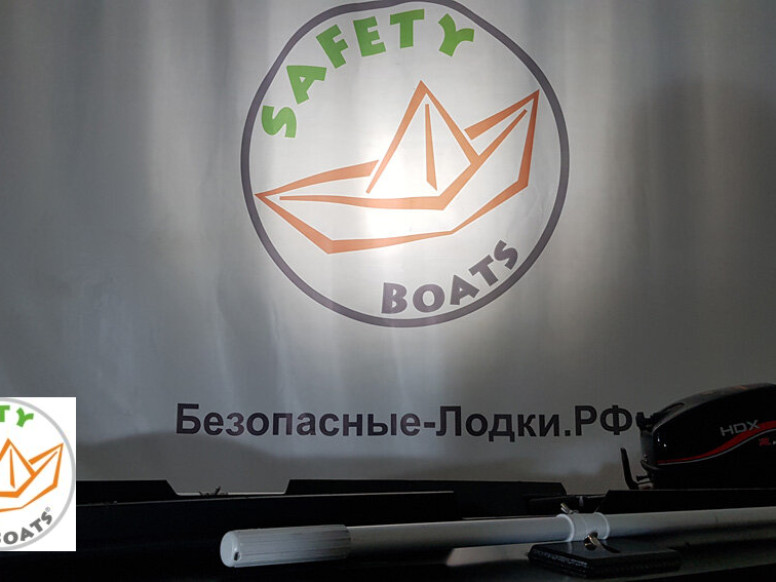 Безопасные-Лодки.рф