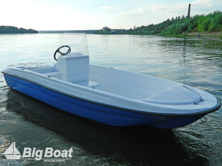Big-Boat Ltd