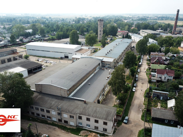 Костромской Судомеханический завод