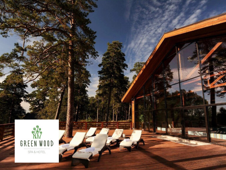 Green Wood SPA & Hotel