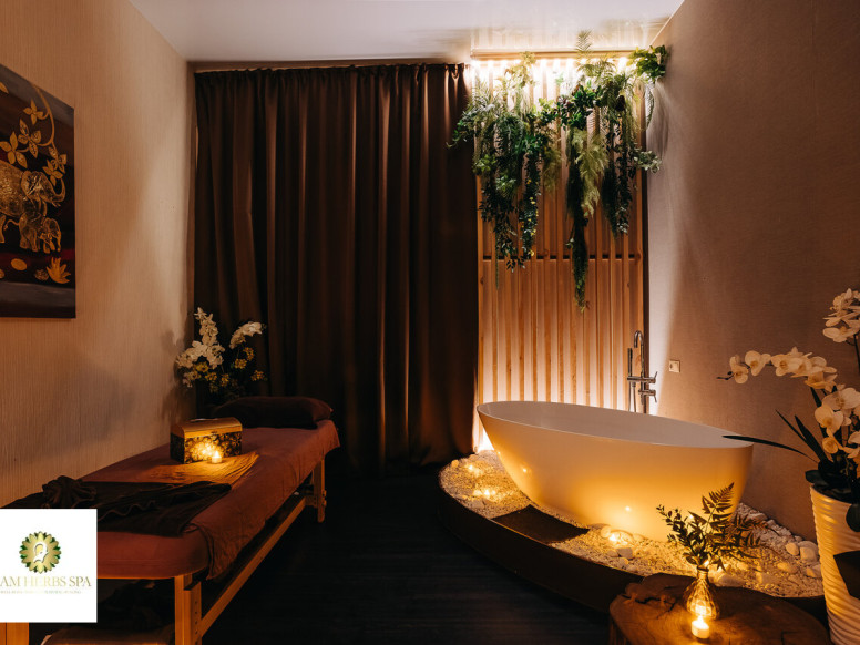 Siam Herbs SPA