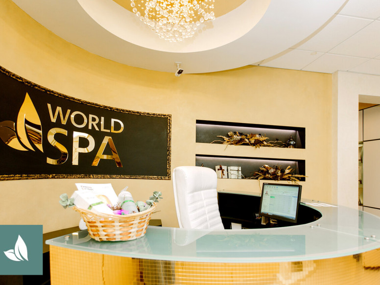 World SPA