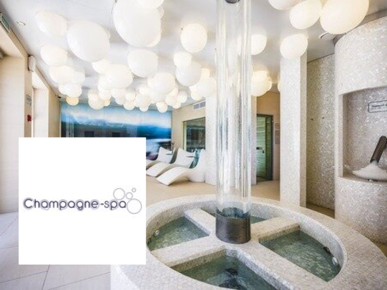 Champagne SPA