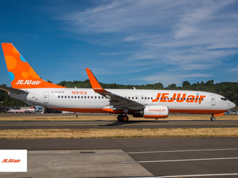 Jeju Air