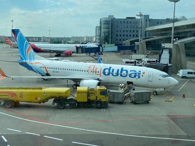 flydubai