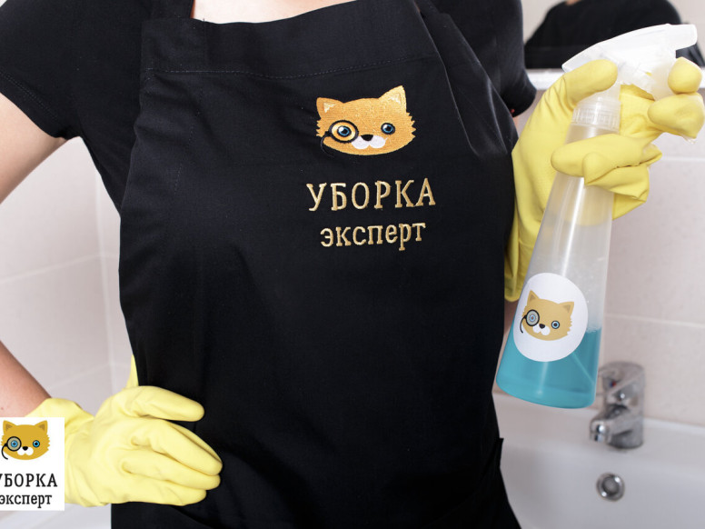 Уборка Эксперт