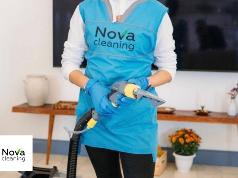 Nova Cleaning