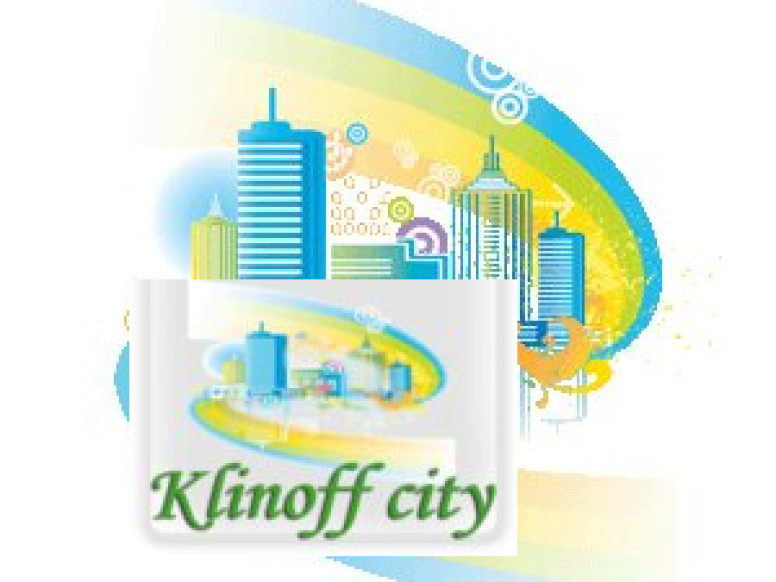 Klinoff City