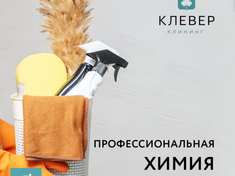 Клевер Клининг