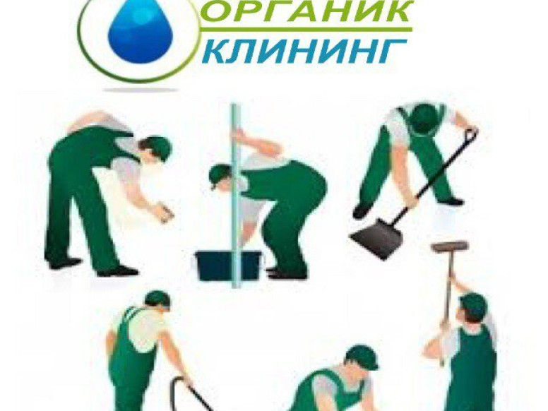 Органик Клининг