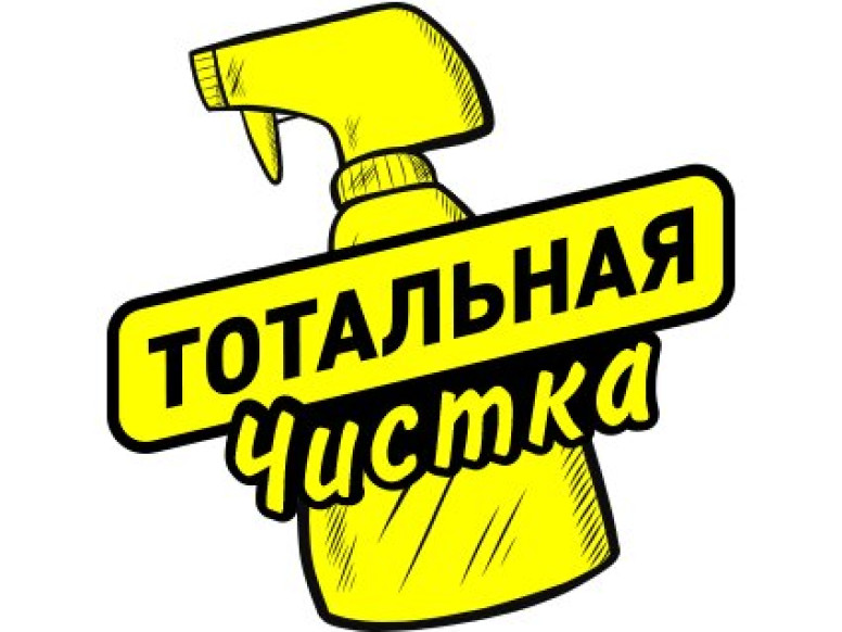 Тотальная чистка