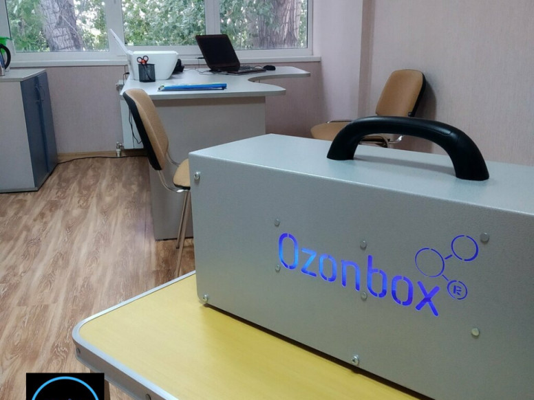 Ozonbox