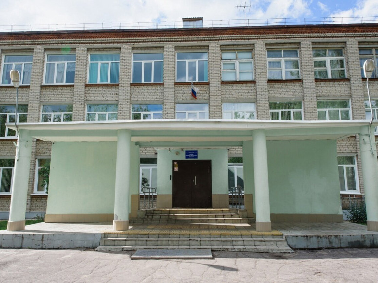 Средняя общеобразовательная школа № 15 города Коврова