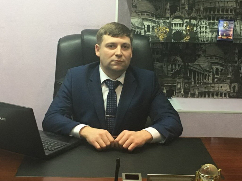 Адвокат Рыбаков А. А.