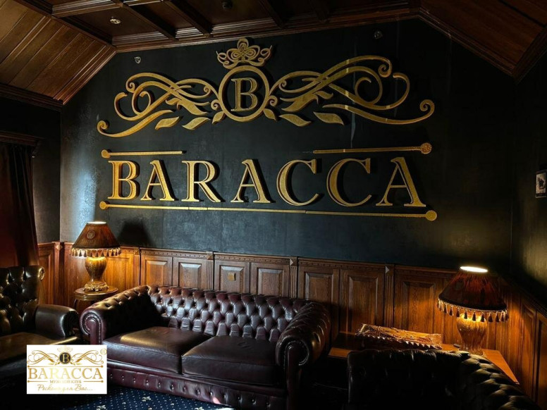 Baracca