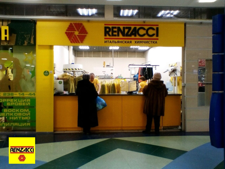 Renzacci