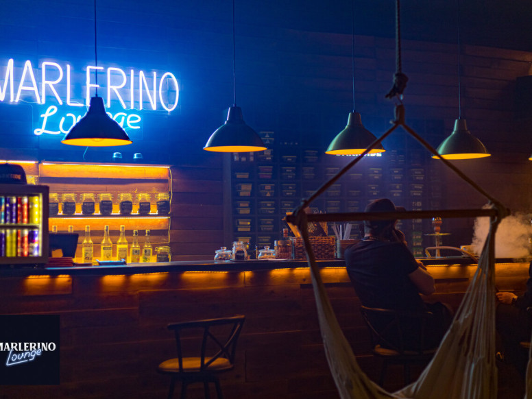 Marlerino Lounge